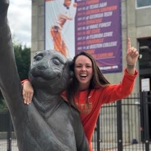 Meet your Posher, Bethany